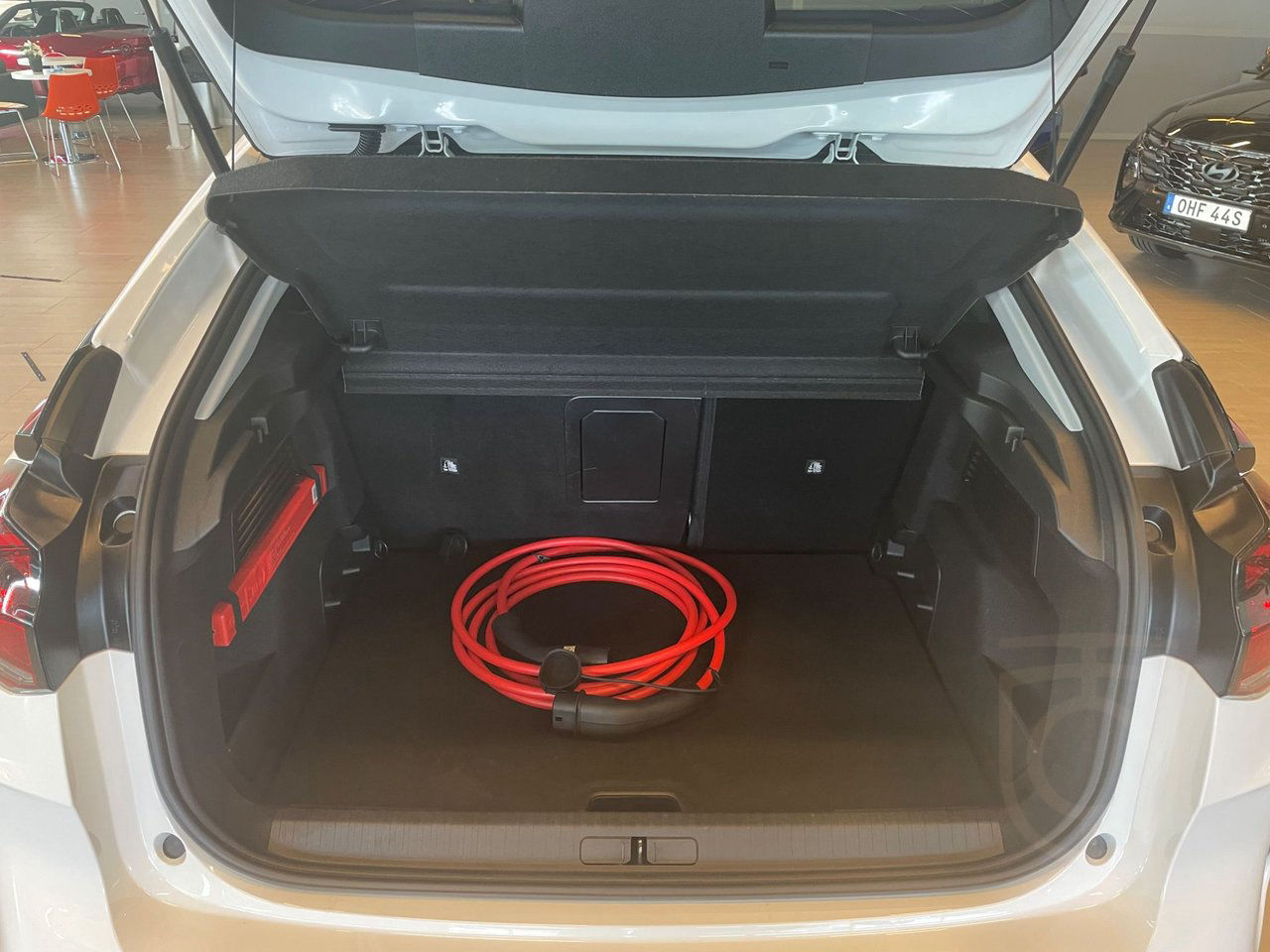 Citroën C4 ë- SHINE