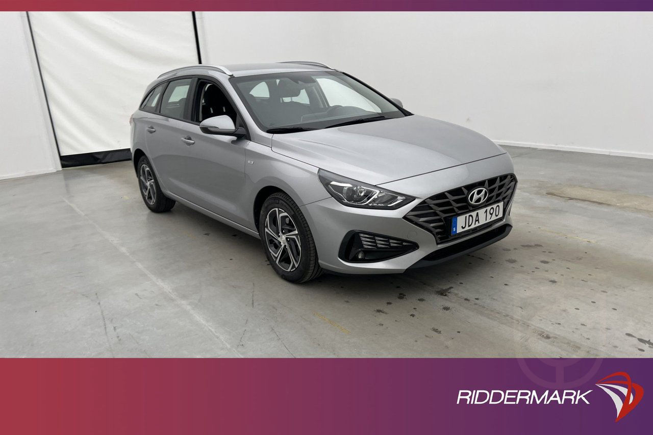 Hyundai i30 Kombi
