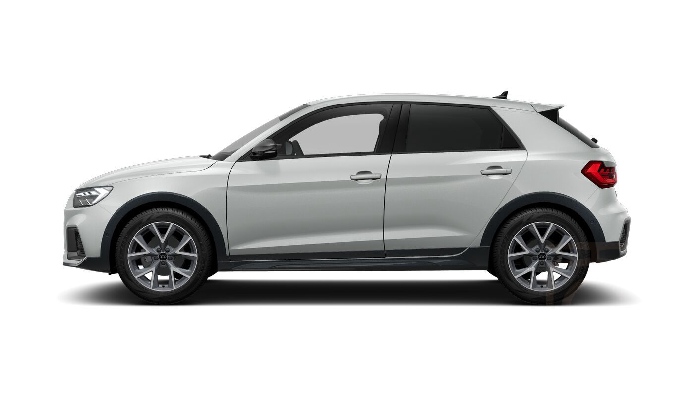 Audi A1 allstreet 30 TFSI 85 kW