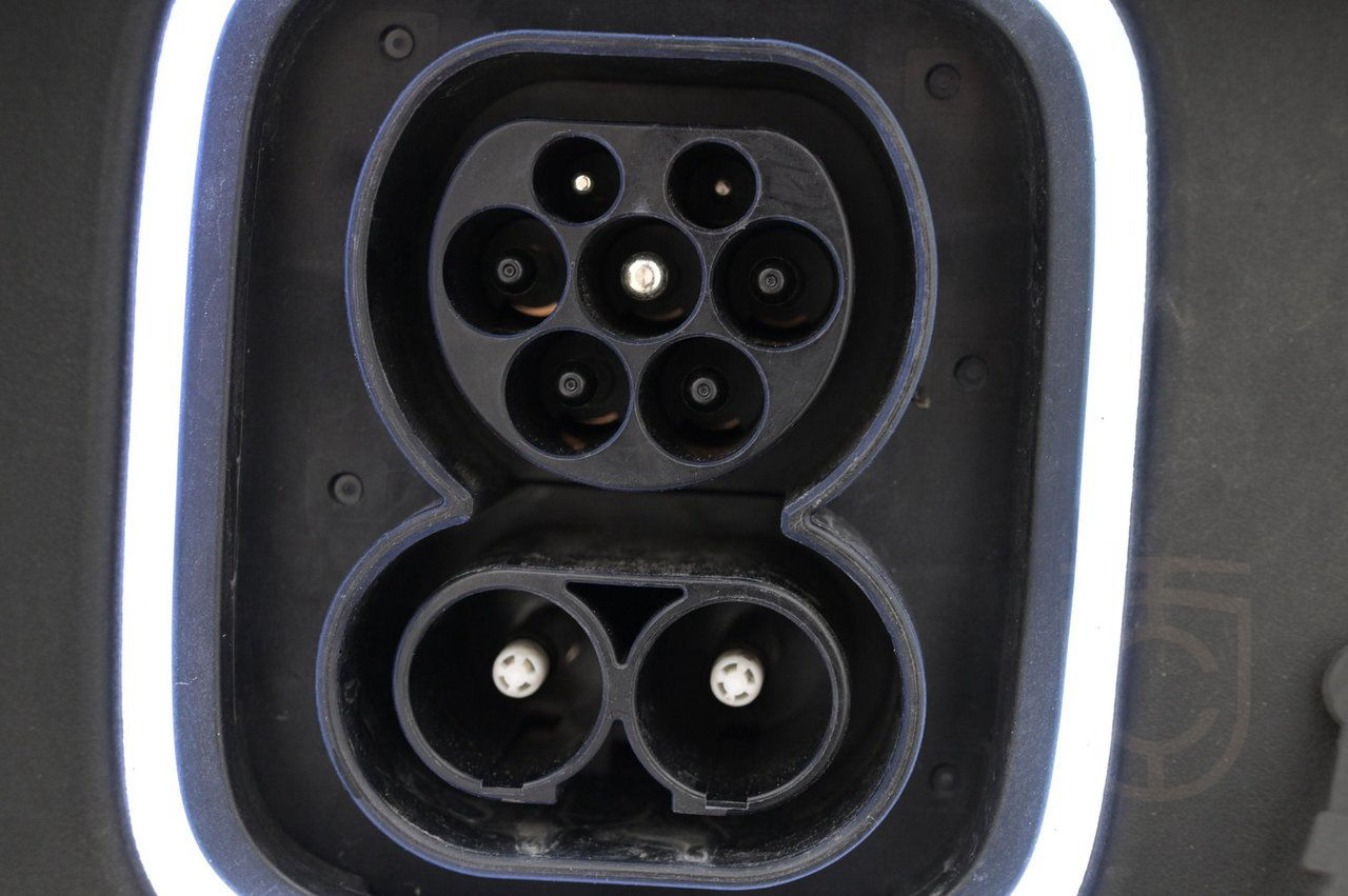 Hyundai Kona Electric 39,