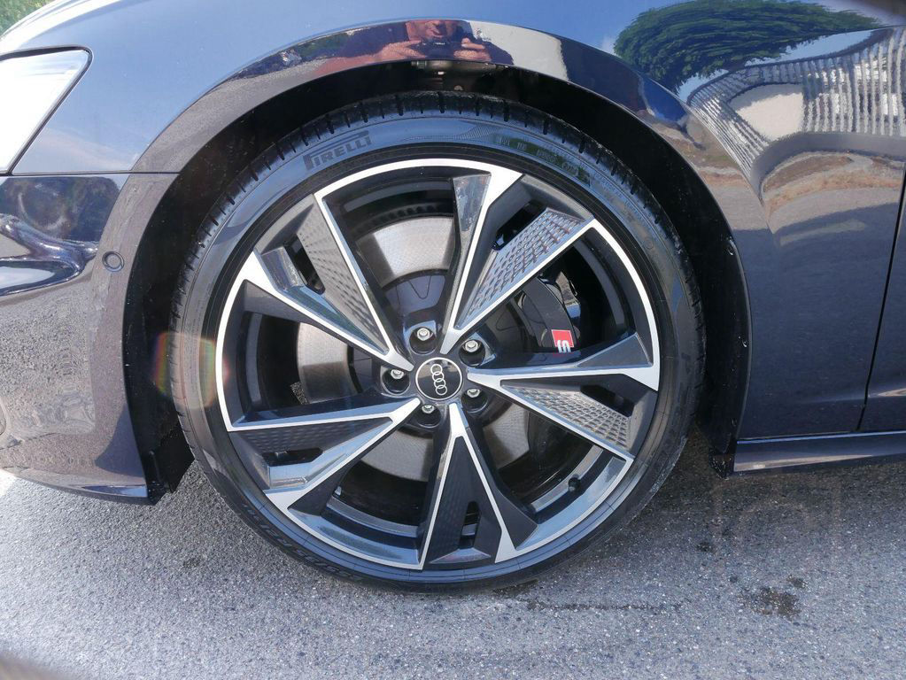 Audi S6 Avant TDI quattro *HEAD-UP*AROUND VIEW*PANORA