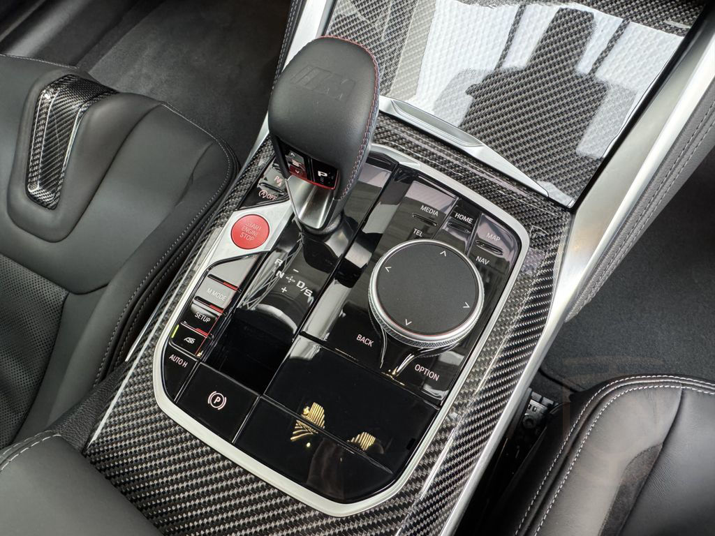 BMW M4 xDrive Competition Schale ACC 360° LED+ H&K
