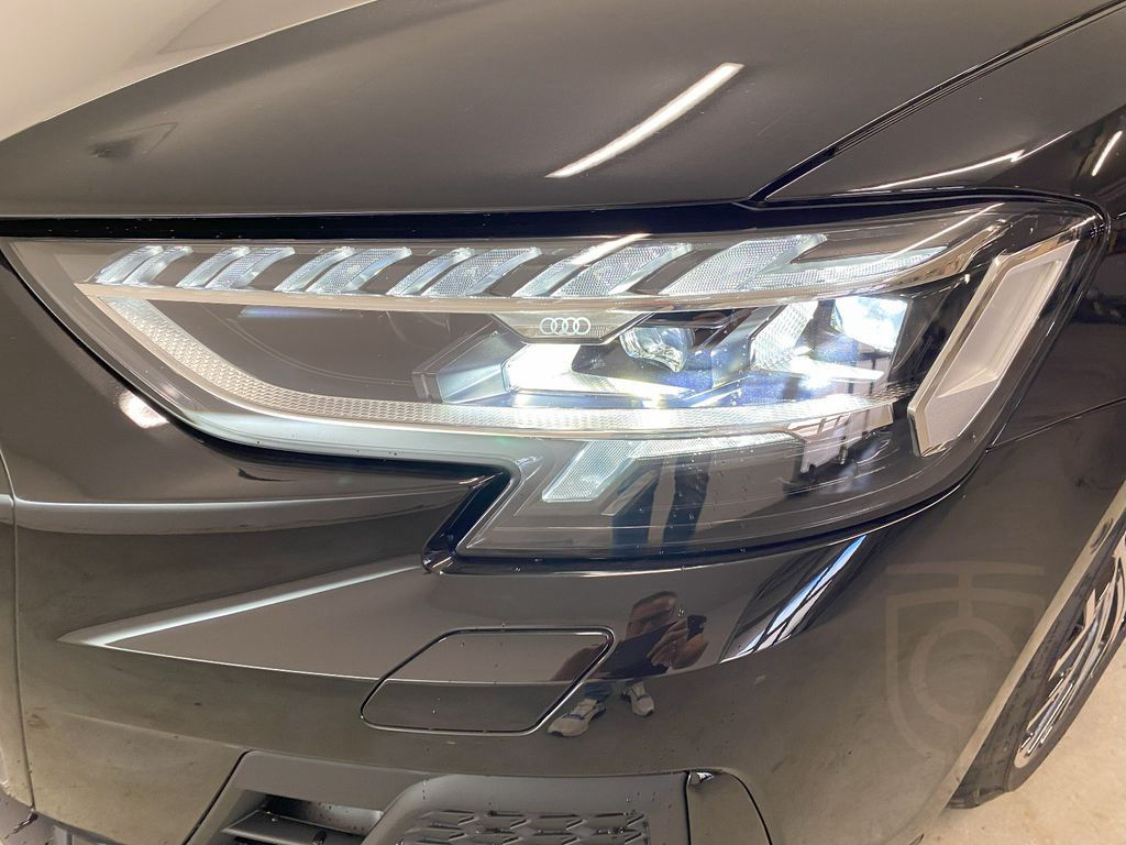 Audi S8 4.0 TFSI quattro Pano+2Bildschirme+Nachtsicht