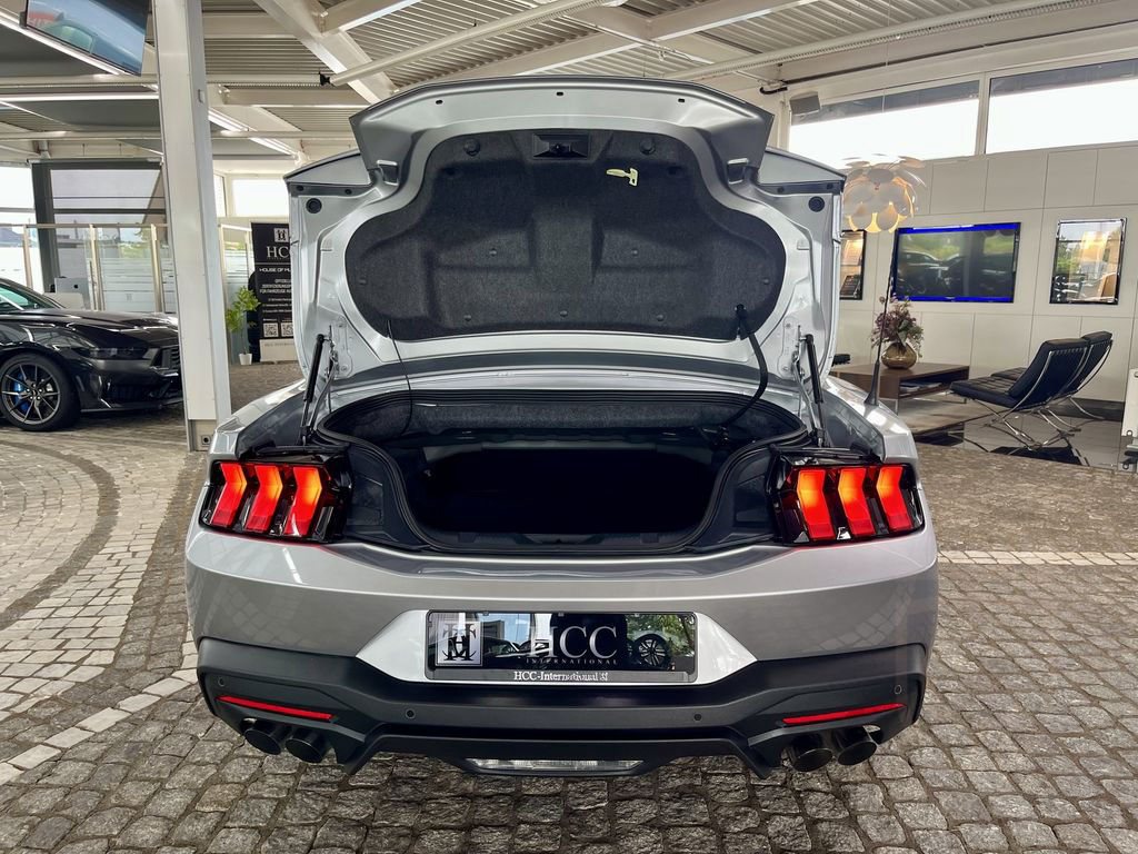 Ford Mustang 5.0 GT Cabrio Autom Bronze Pak MagneRide