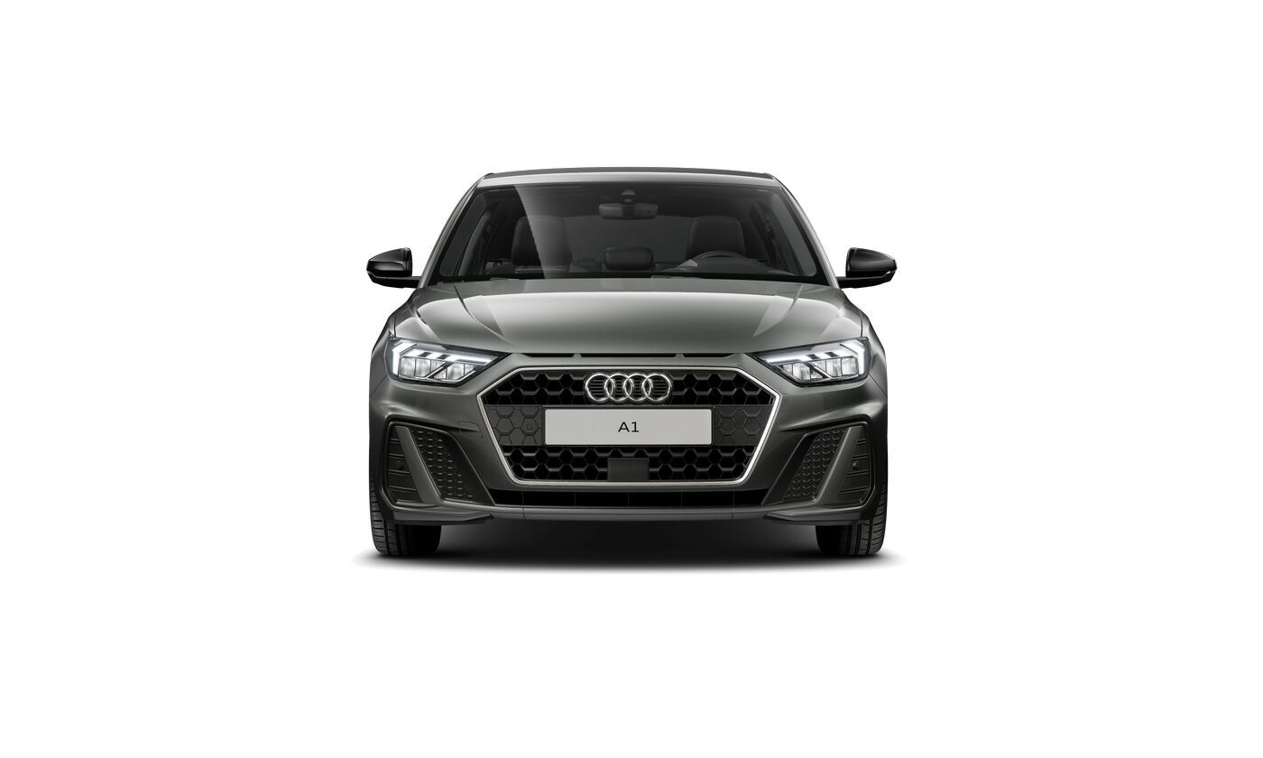 Audi A1 Sportback S line 30 TFSI 85 kW