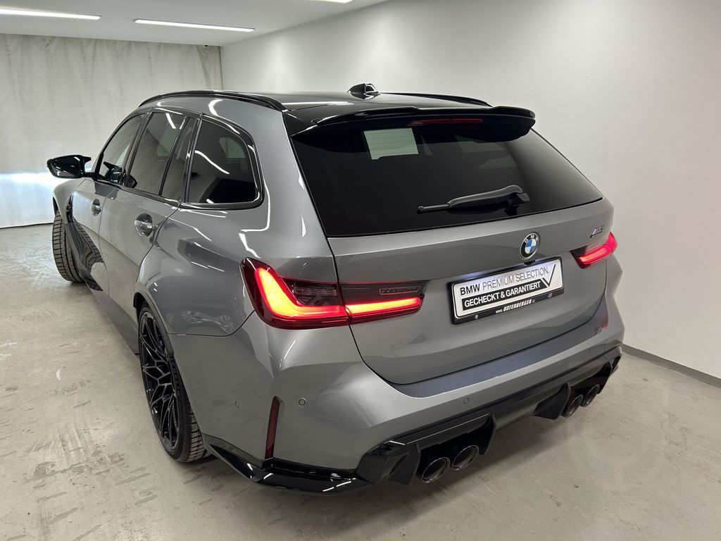 BMW M3 Competition M xDrive Touring M Sportpaket Har