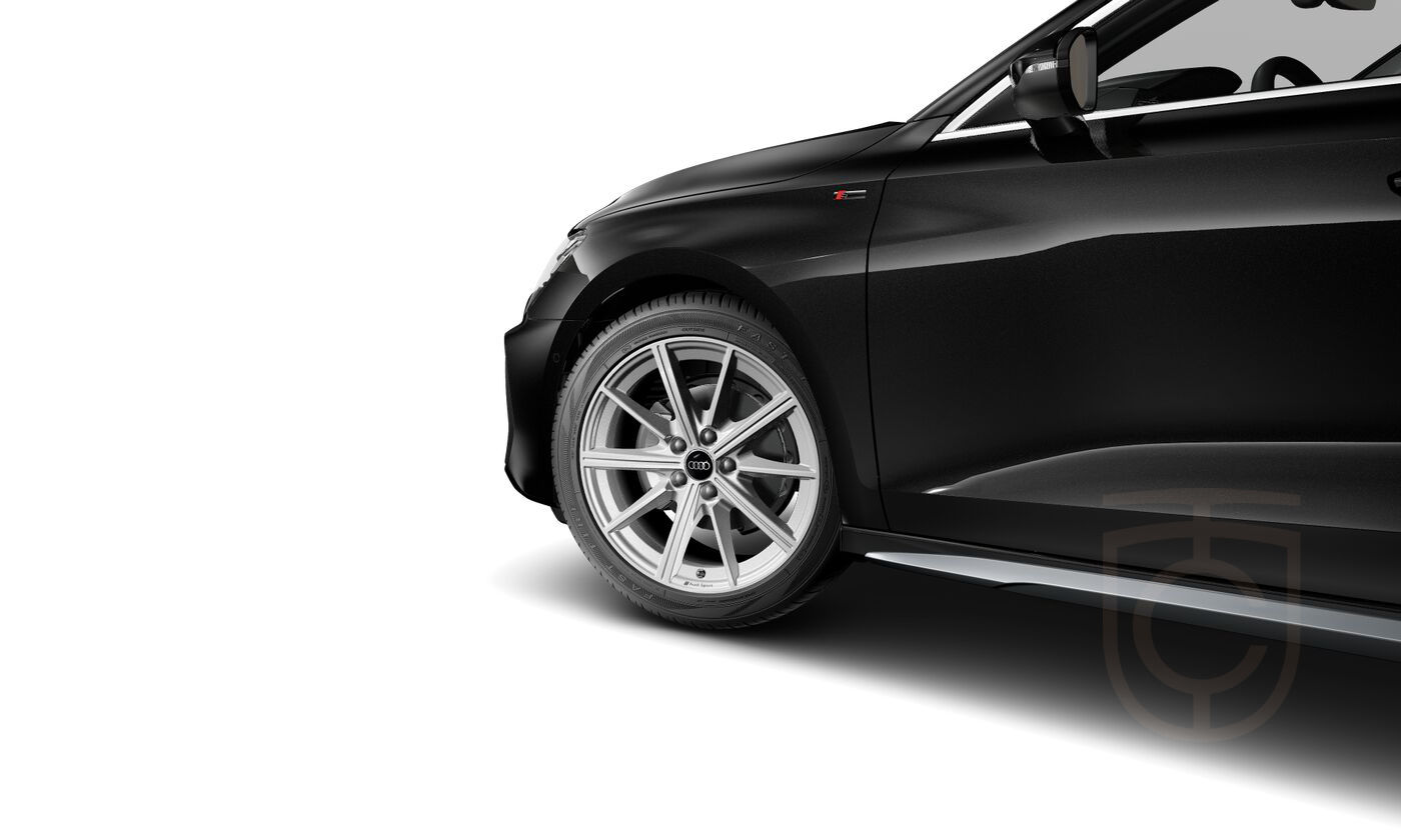 Audi A3 Sportback S line 35 TDI 110 kW