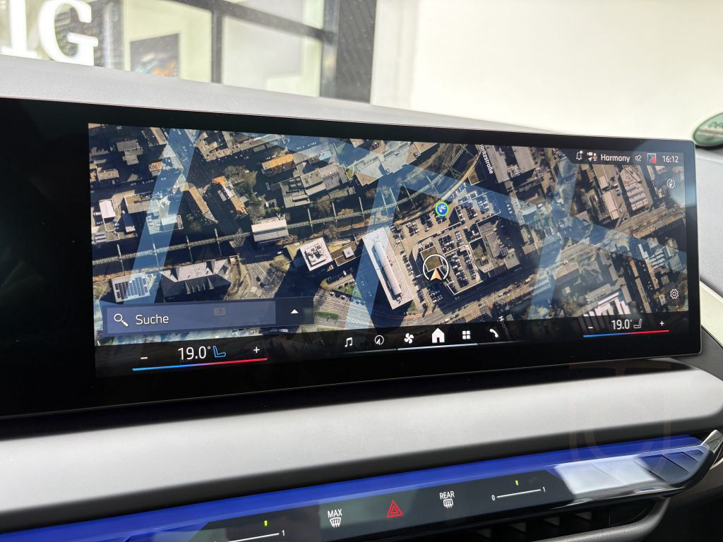 BMW X3 30e xDrive HuD PANO DA PROF PA+ H/K 19"