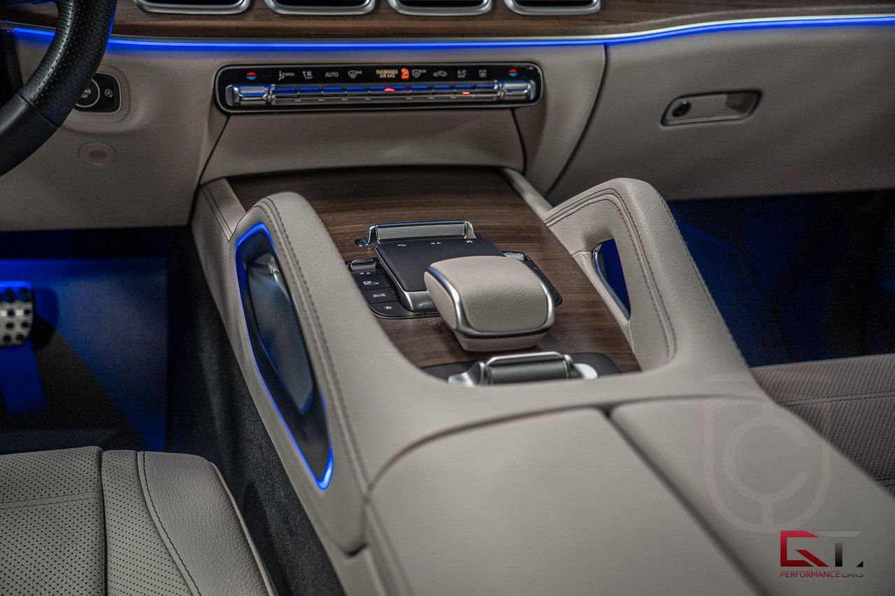 Mercedes-Benz GLS 580 4M AMG FACELIFT
