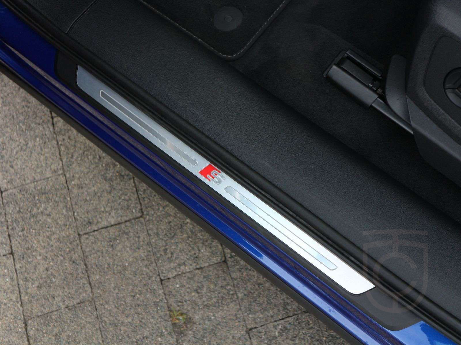 Audi SQ8 e-tron*PANO*ACC*HUD*B&O