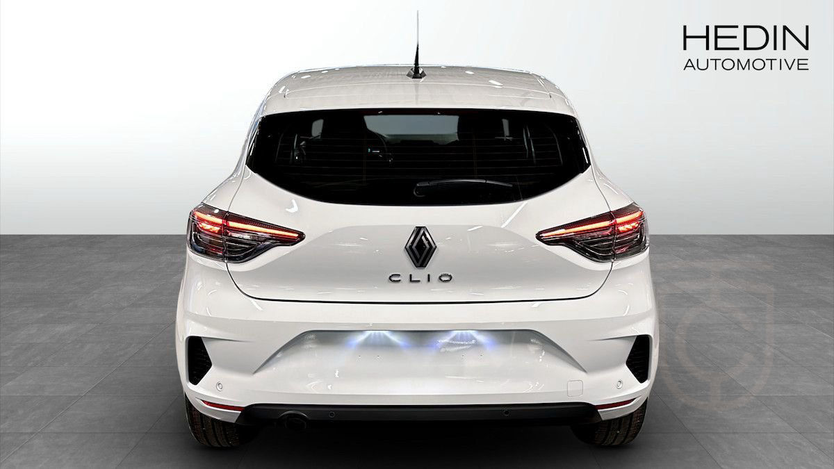 Renault Clio CLIO EVOLUTION TCE 90