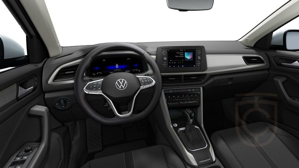 Volkswagen T-Roc 1.5 TSI
