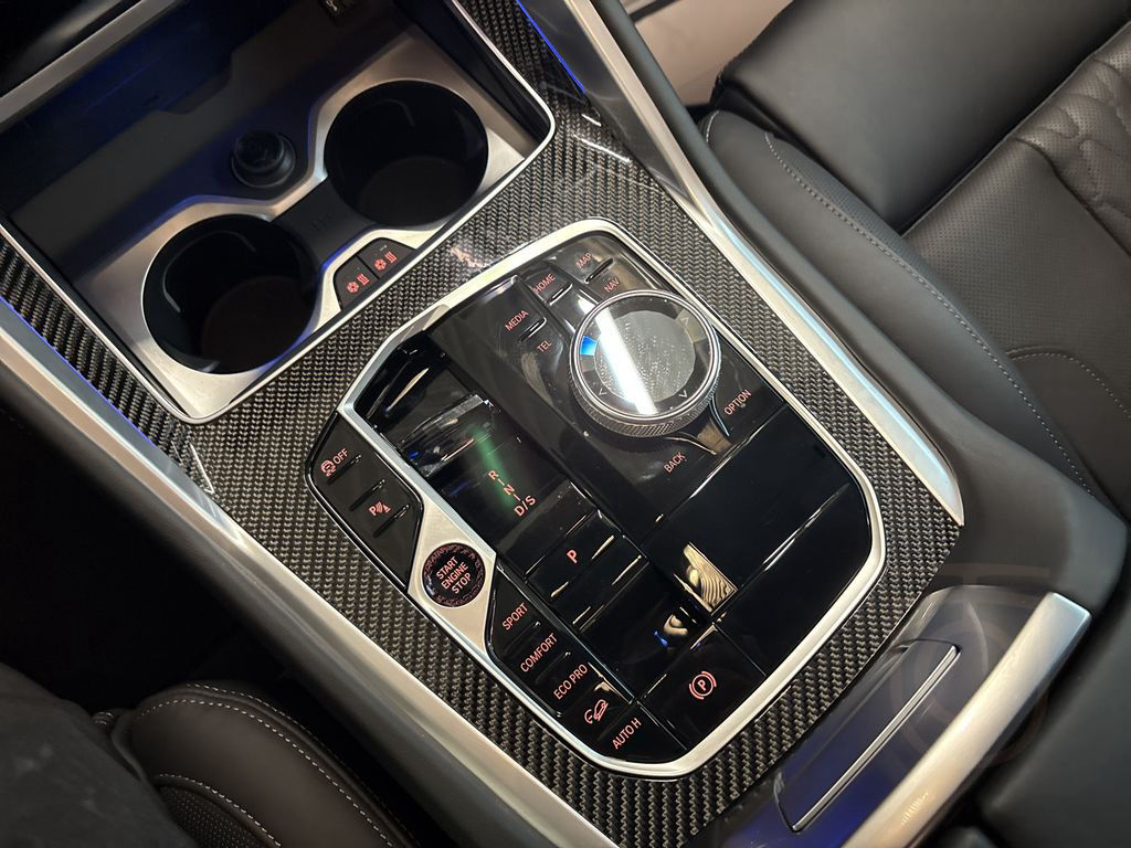 BMW X6 xDrive30d M Sport Massage Harman/K Kamera