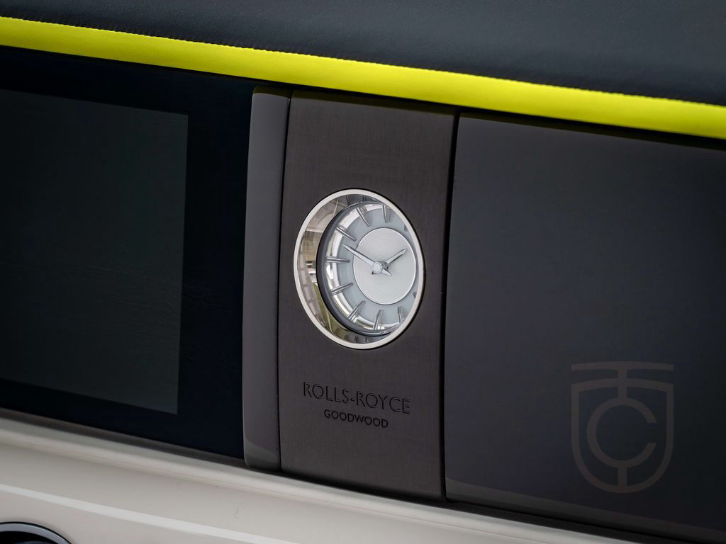 Rolls-Royce Ghost *PROVENANCE*