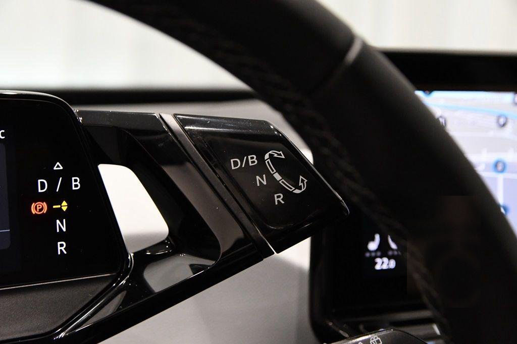 Volkswagen ID.3 Pro Performance Limited Edition
