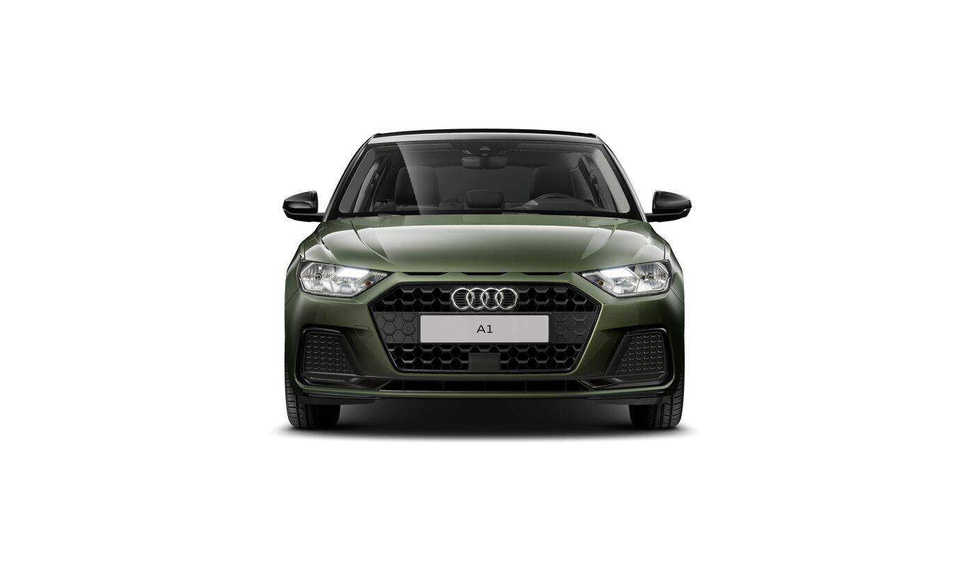 Audi A1 Sportback advanced 25 TFSI 70 kW