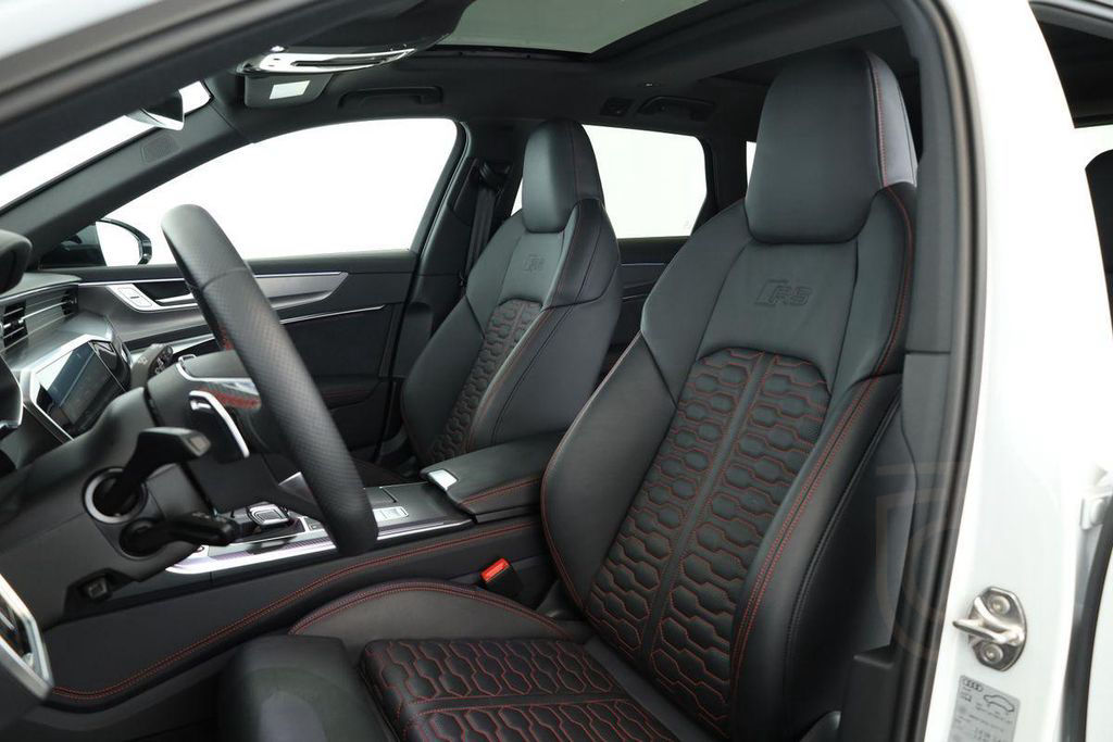 Audi RS6 Avant performance Leder Laser Pano BO 22" RS