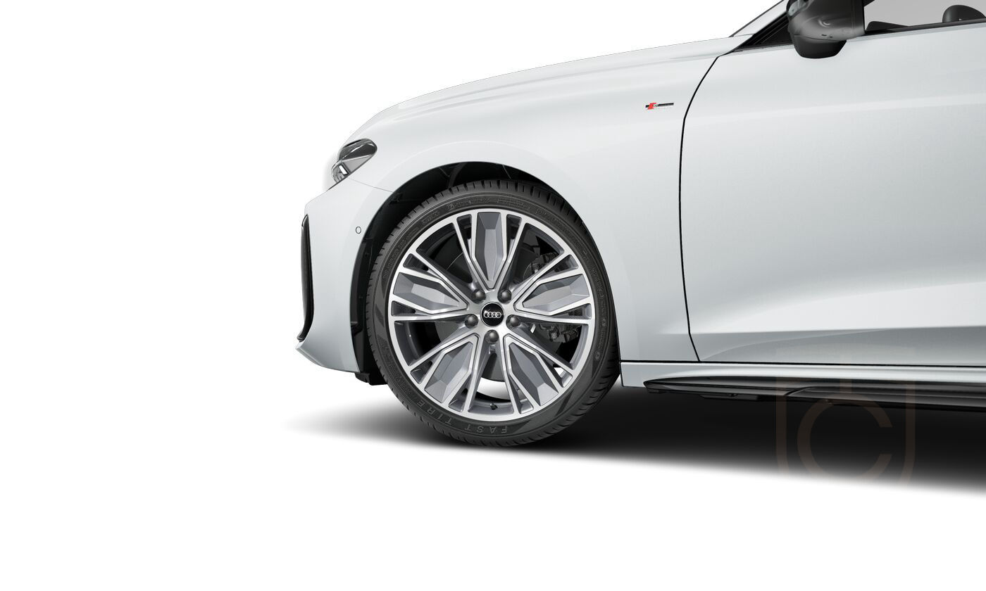 Audi A5 Avant TDI quattro 150 kW S tronic