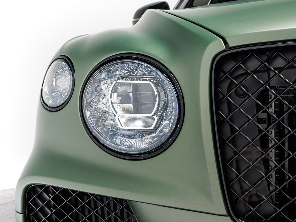 Bentley Bentayga S V8