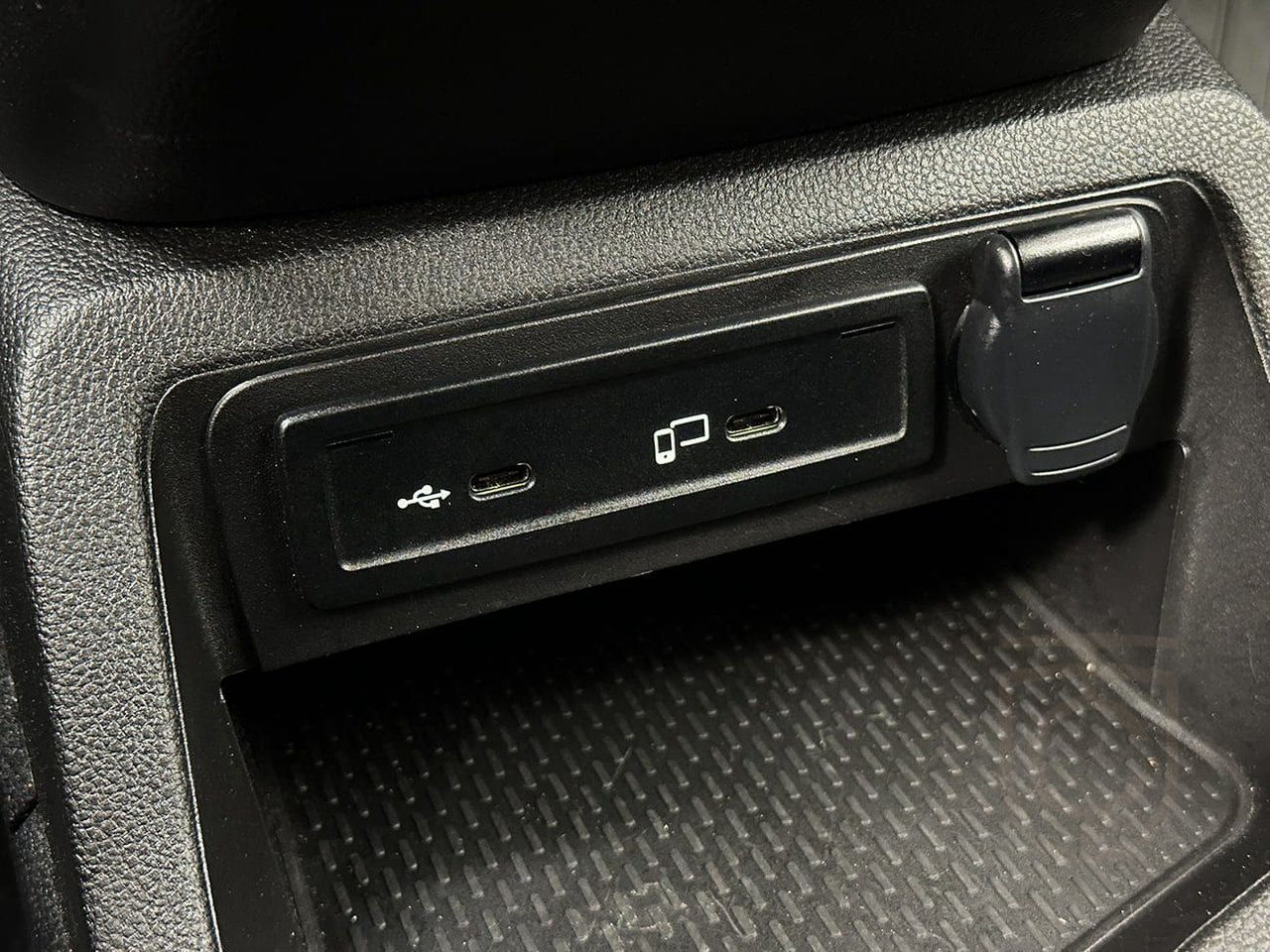 Mercedes-Benz Citan e