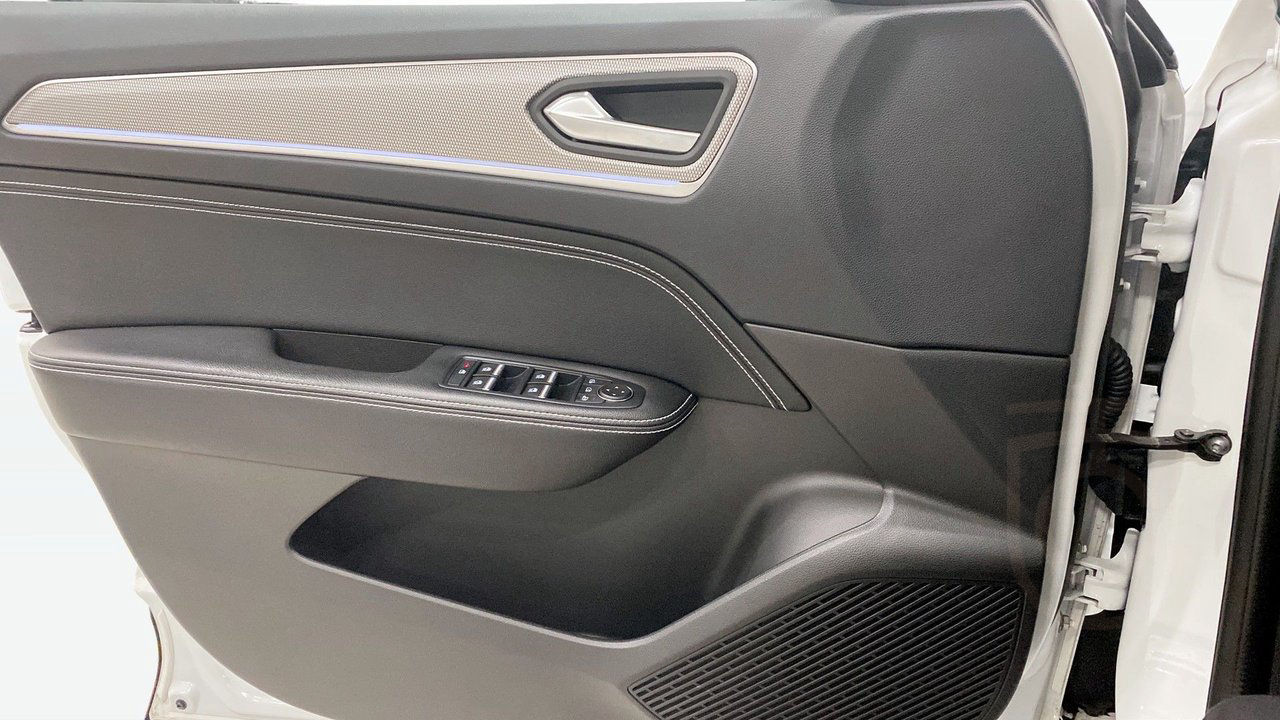 Renault Arkana E-TECH MultiMode