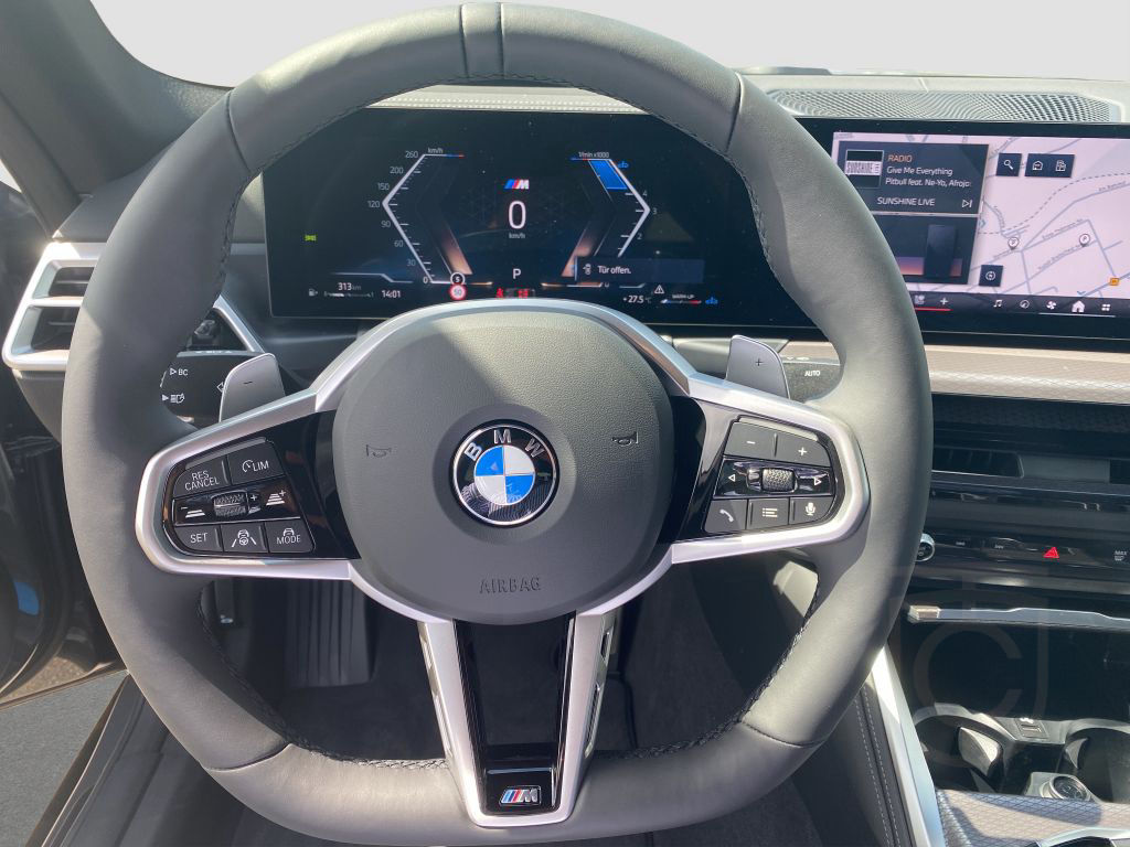 BMW 420d xDrive GranCoupé M-Sport PRO UPE 80.090 EUR