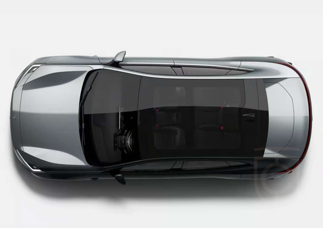 Polestar 4