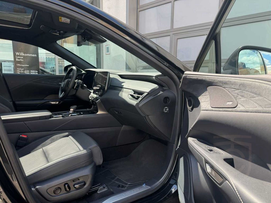 Lexus RX450h+ Plugin-HYBRID Luxury Line * Panoramadach