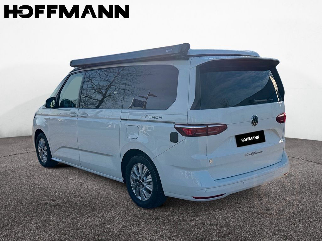 Volkswagen California Beach Camper,AHZV,NAVI,Standh, uvm.