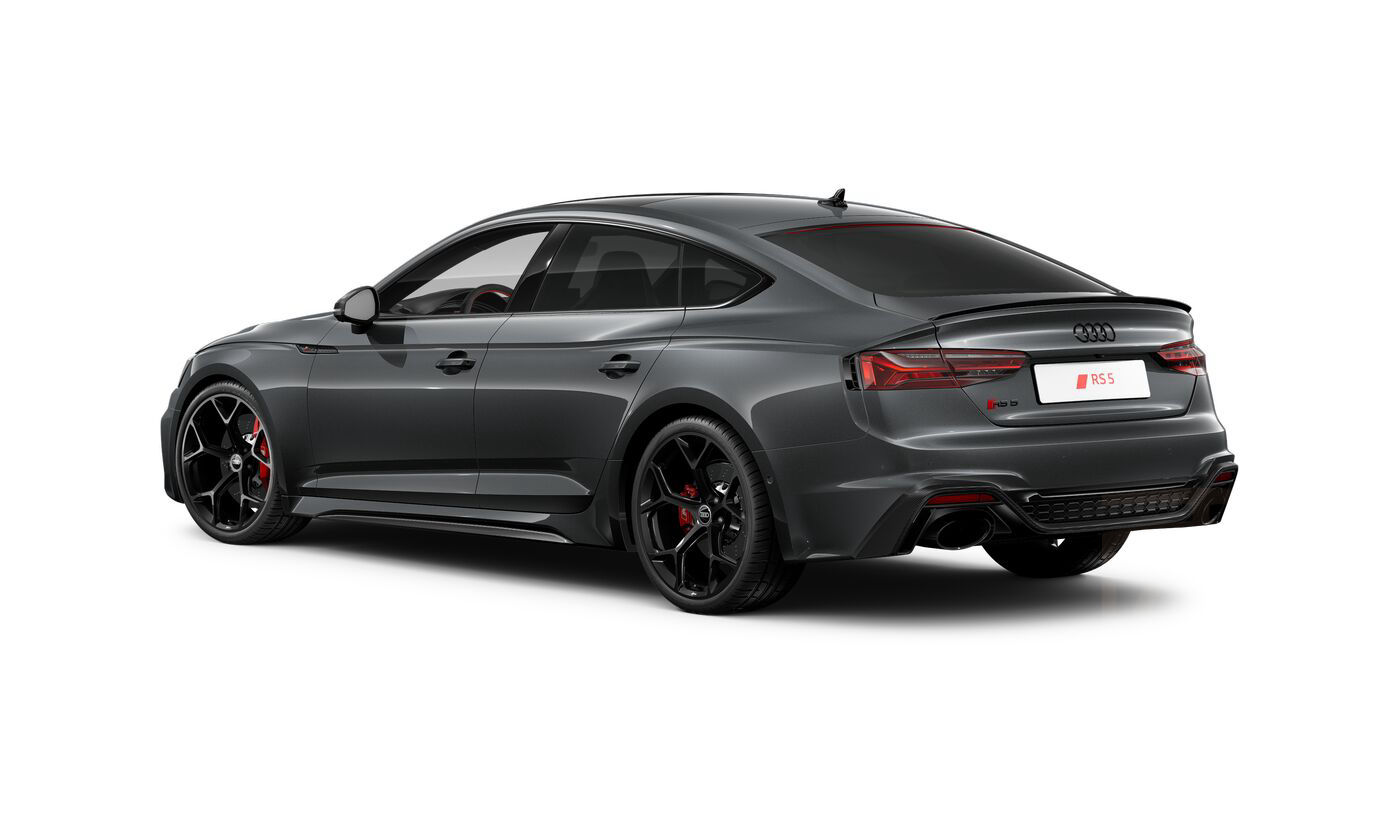 Audi RS 5 Sportback 5 331 kW