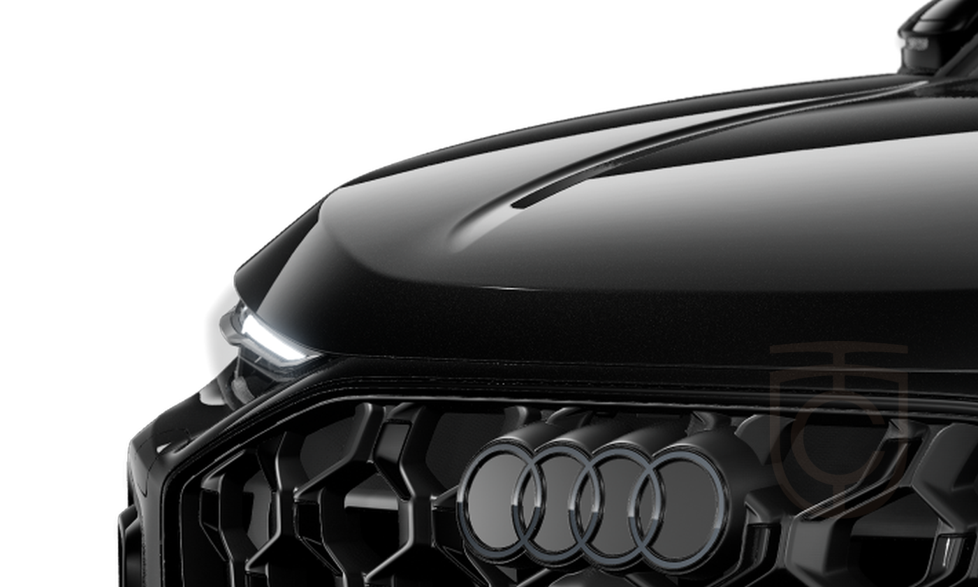 Audi Q5 SUV e-hybrid quattro 270 kW S tronic