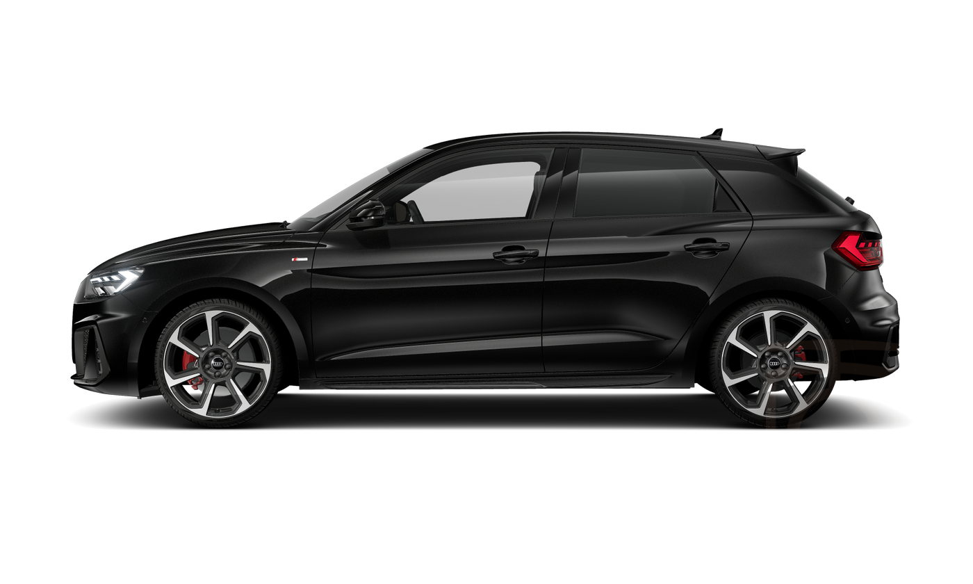 Audi A1 Sportback S line 30 TFSI 85 kW