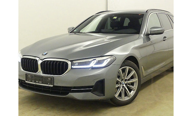 BMW 520d xDrive Touring