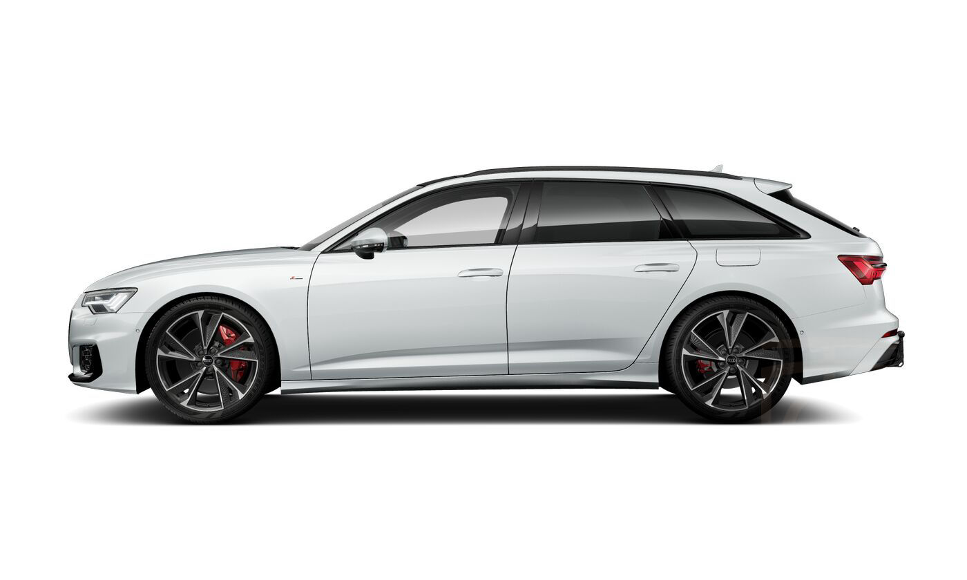 Audi A6 Avant TFSI e S line 55 e quattro 270 kW