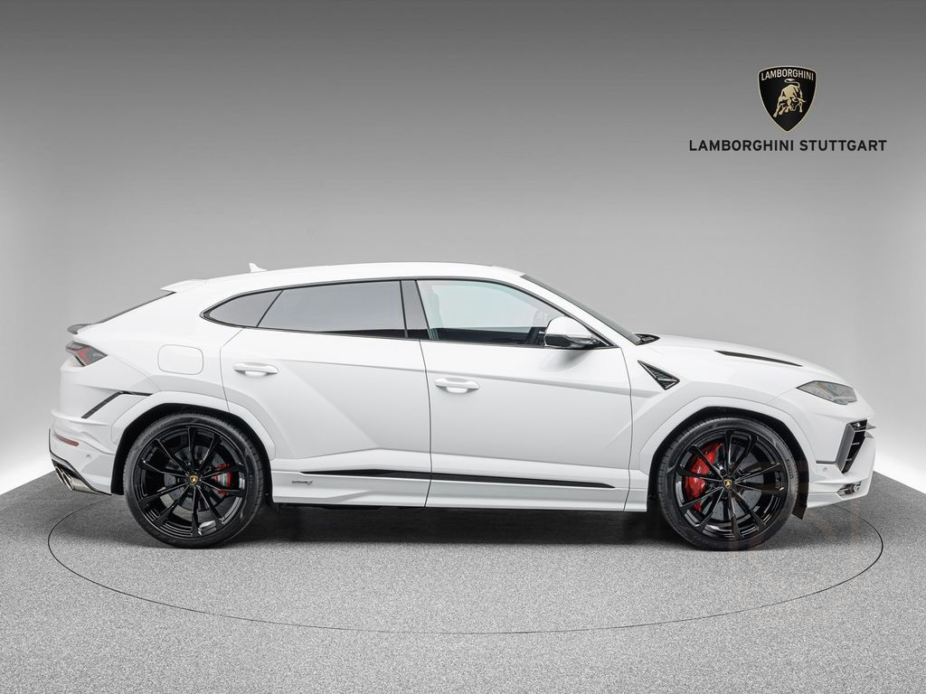 Lamborghini Urus S