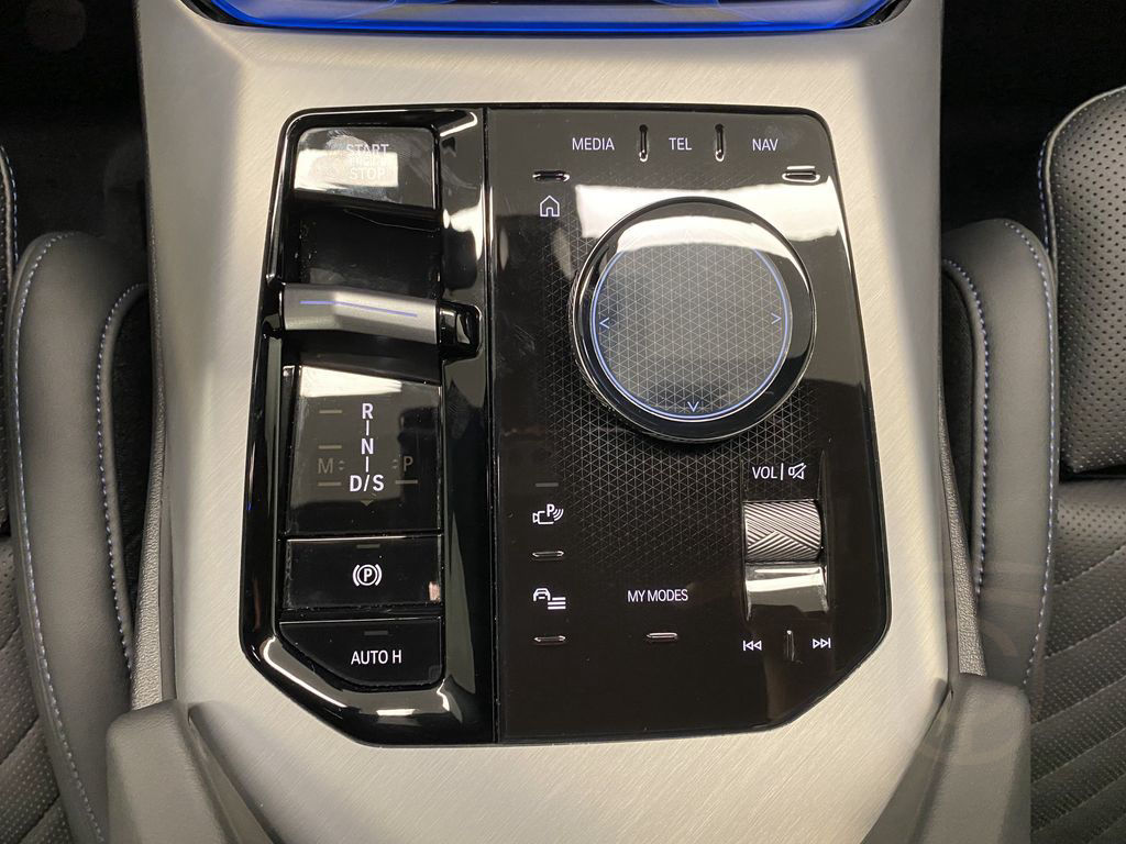 BMW X3 M50 i xDrive M Sportpaket Pro Da. Prof. PA. P