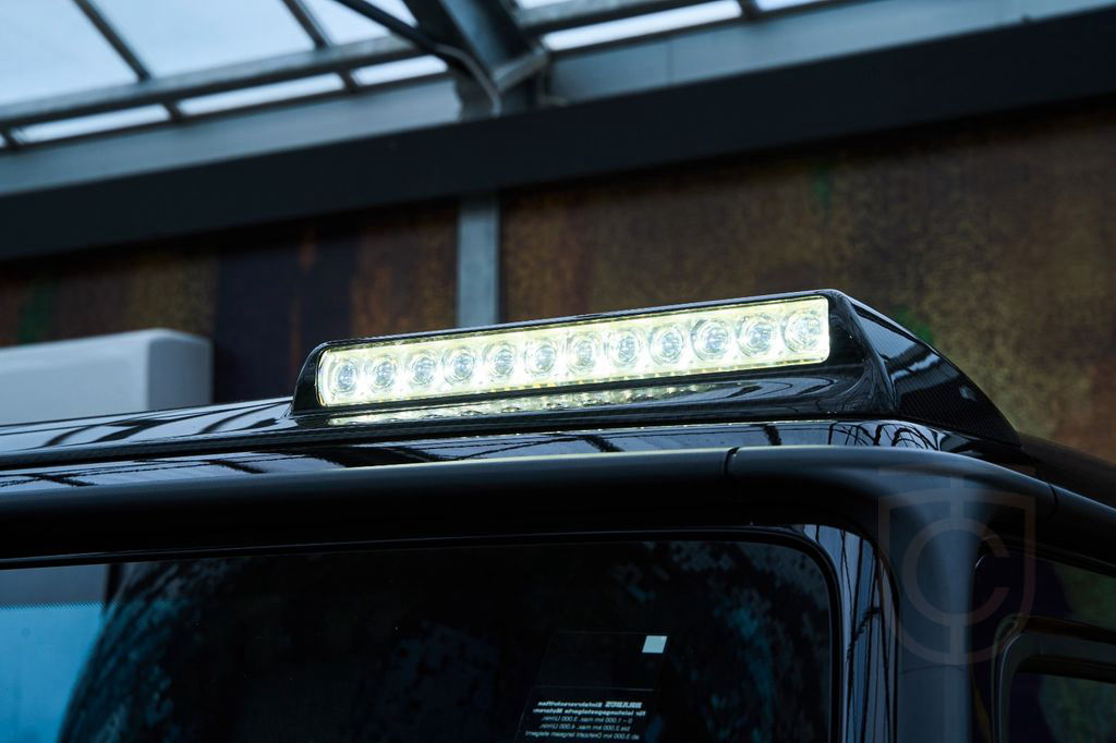 Mercedes-Benz Brabus G800 SOMO Edition 1 of 10*NEW*WIDESTAR*