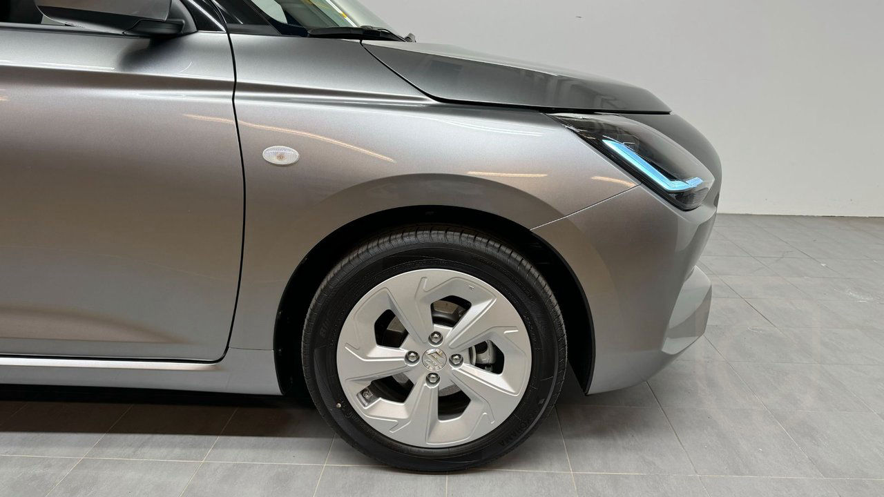 Suzuki Swift 1.2 Hybrid Select CVT LAGERBIL!