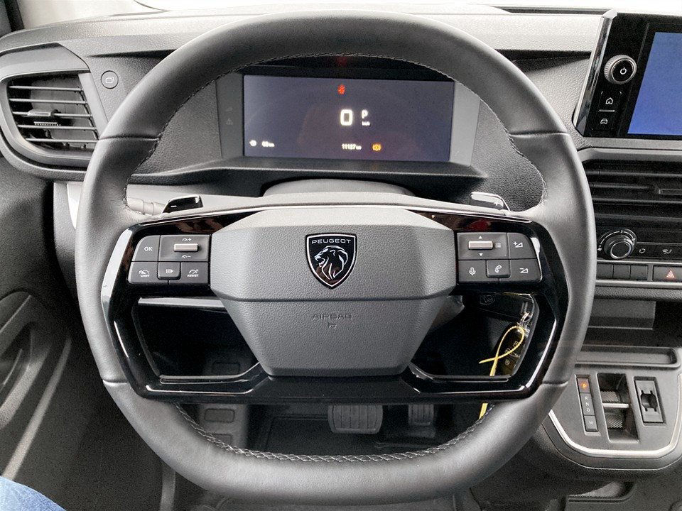 Peugeot Expert 2.0 BHDi