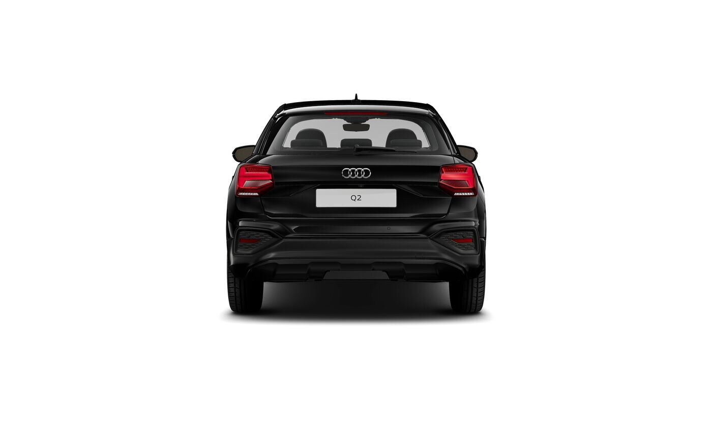Audi Q2 35 TDI 110 kW