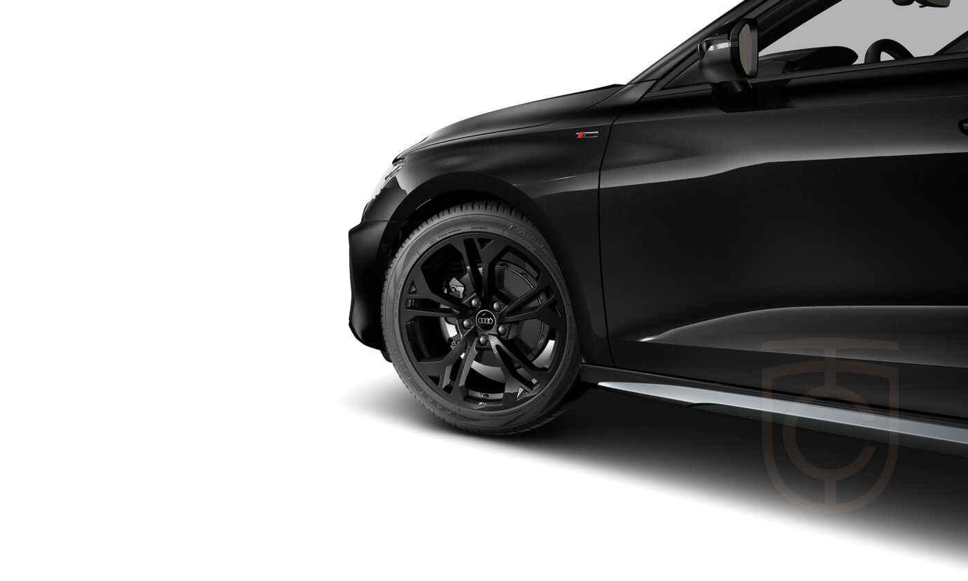 Audi A3 Sportback S line 35 TFSI 110 kW
