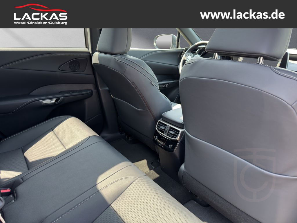 Lexus RX 350 h*4x4*EXECUTIVE*PANO*360*SOFORT*15J-GARAN