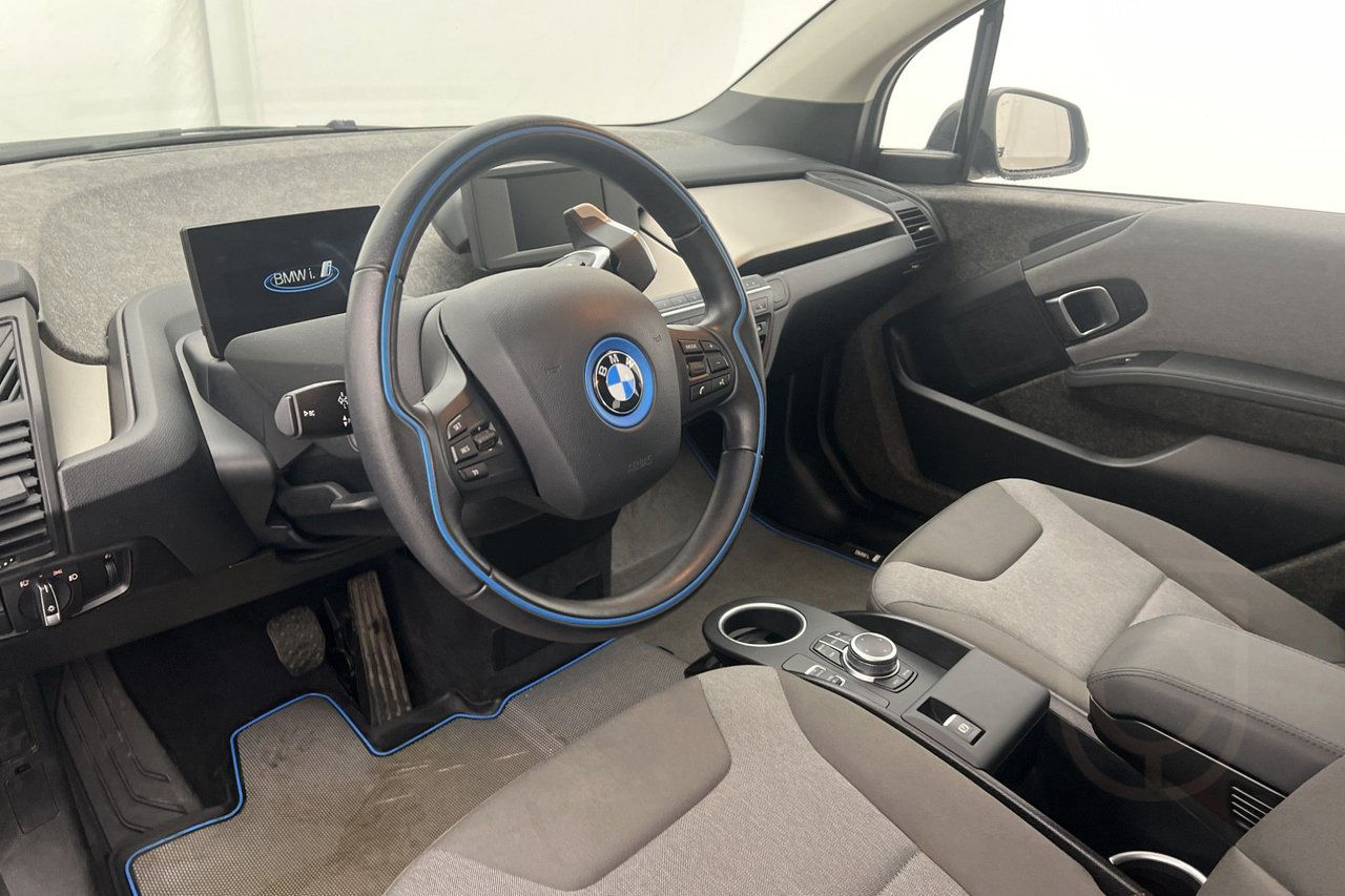 BMW i3 120 Ah Comfort Advanced Panorama