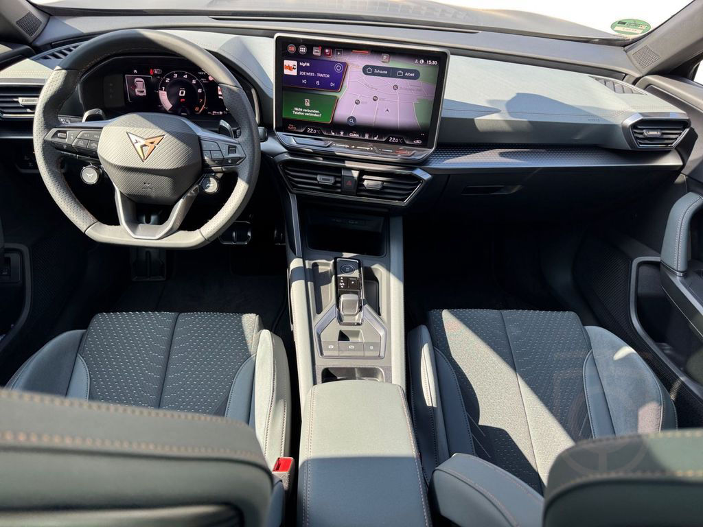 Cupra Formentor VZ Extreme *ABT* Matrix/Pano/Sennh./uv