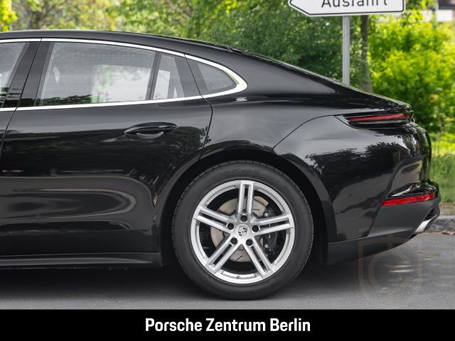 Porsche Panamera BOSE Luftfederung Panorama LED-Matrix