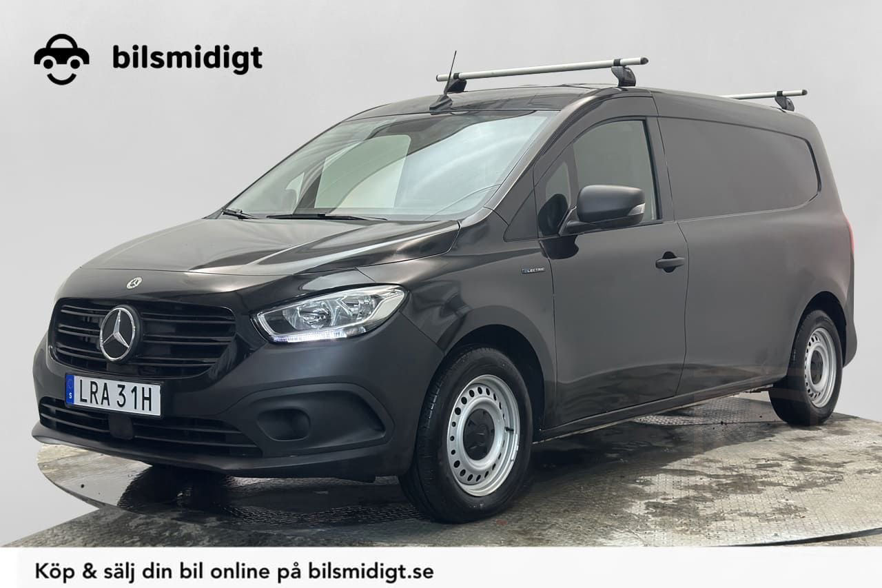 Mercedes-Benz Citan e