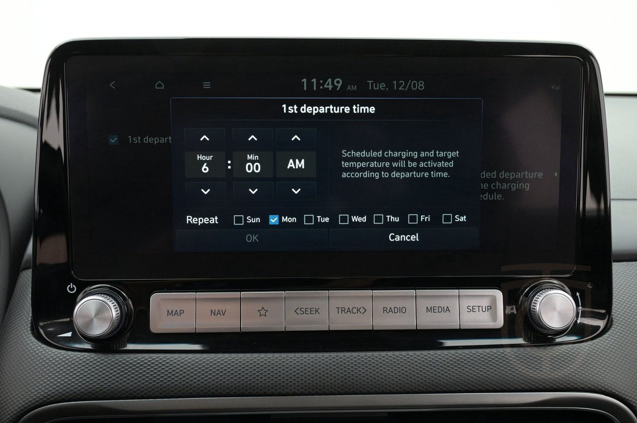 Hyundai Kona Electric 39,