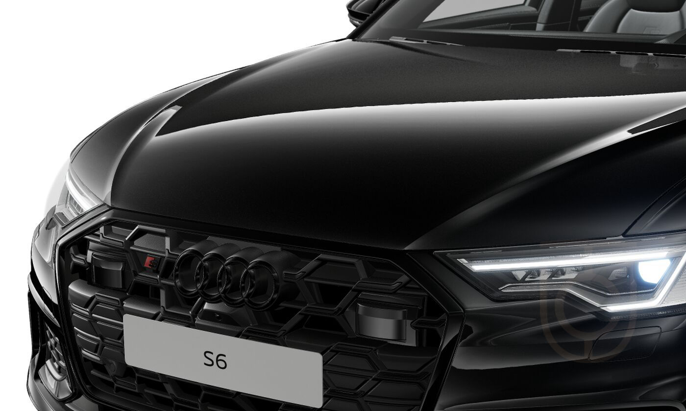 Audi S6 Avant TDI 253 kW