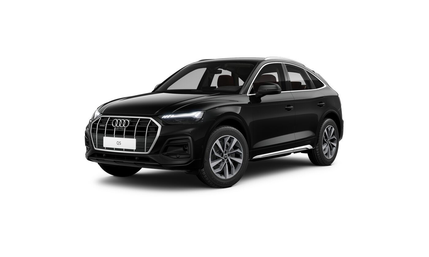 Audi Q5 Sportback advanced 40 TFSI quattro 150 kW