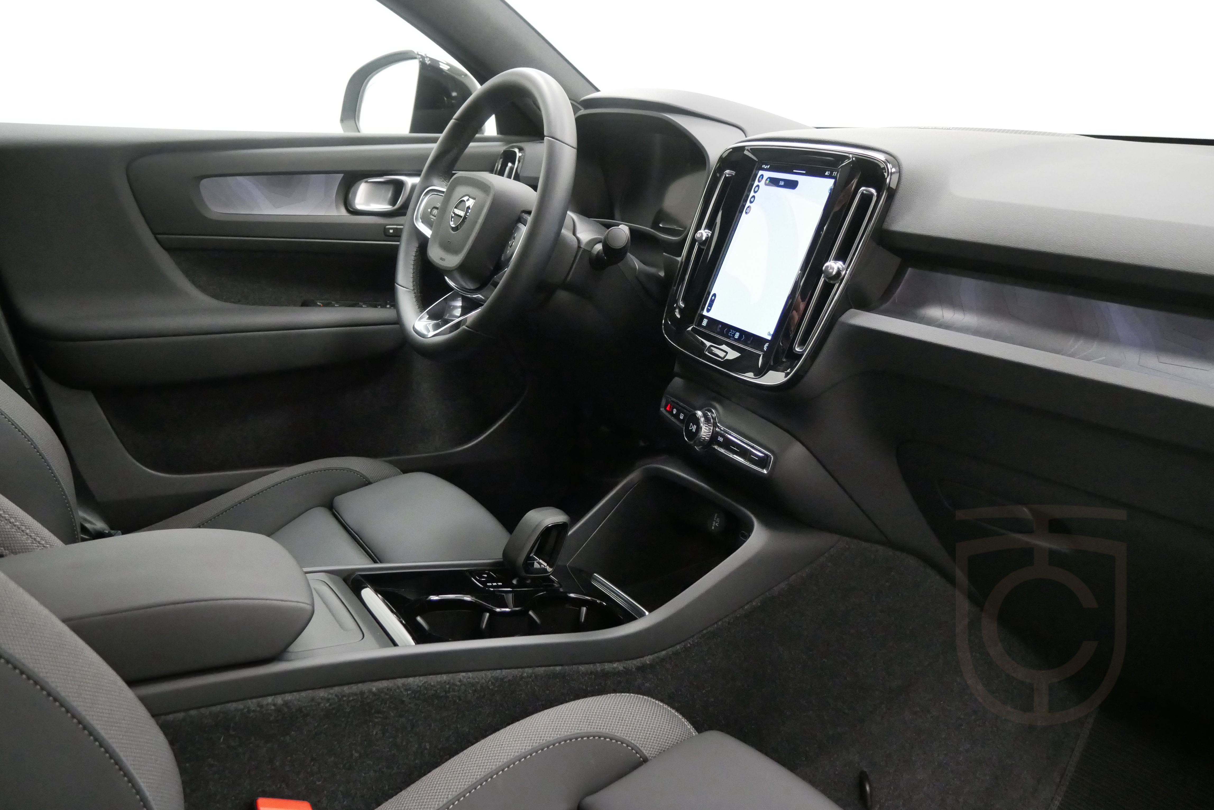 Volvo C40 Recharge Single Motor Extended Range
